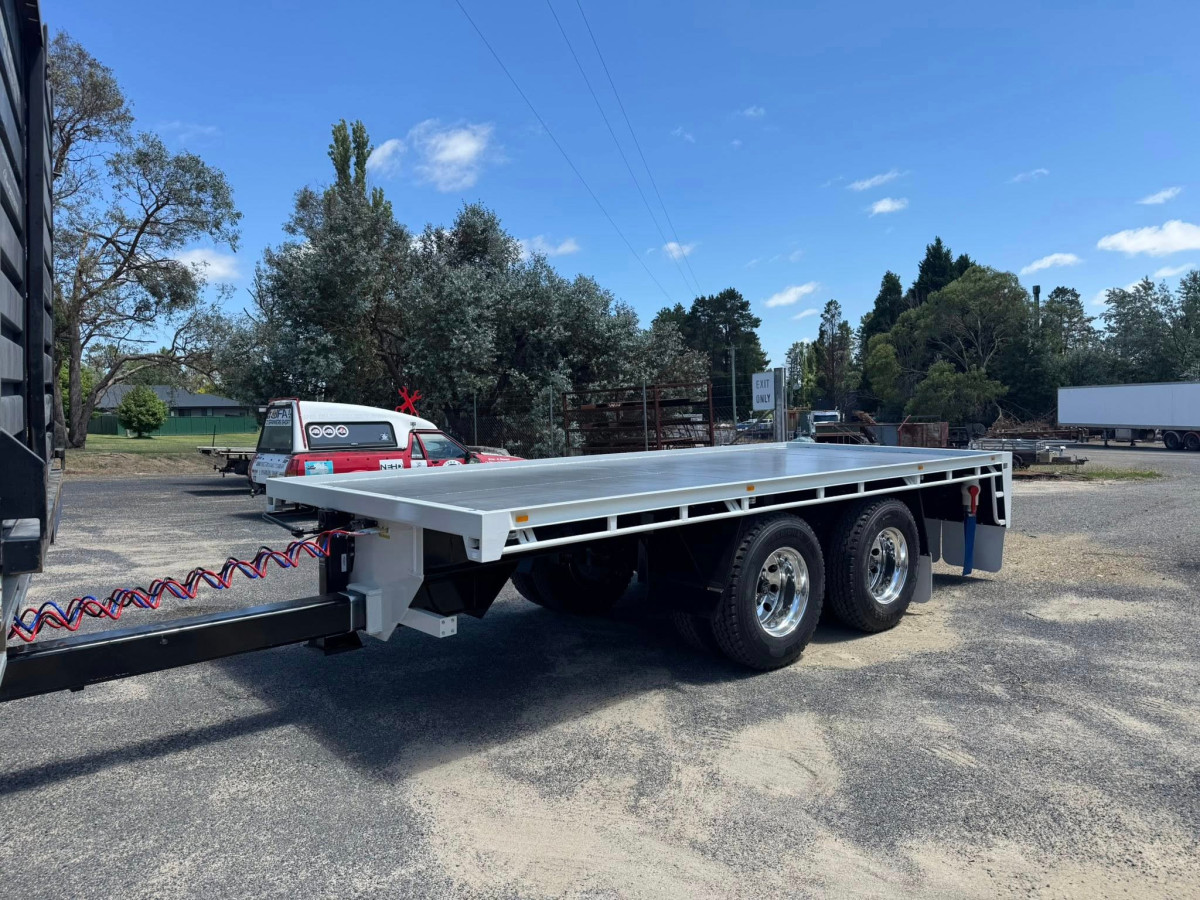 Truck Trailers